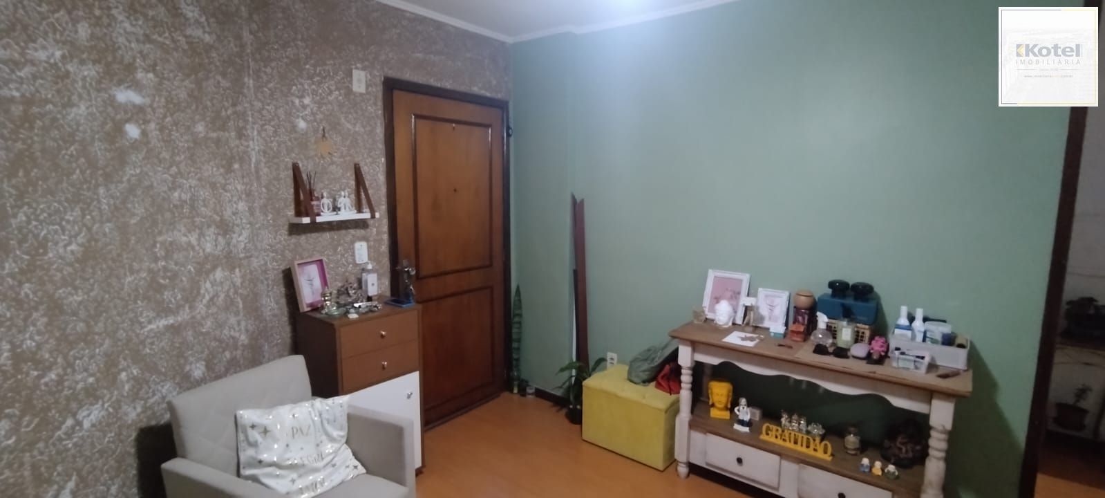 **Imperdível! Apartamento de 2 dormitórios em no Bairro Camaquã** — foto 3