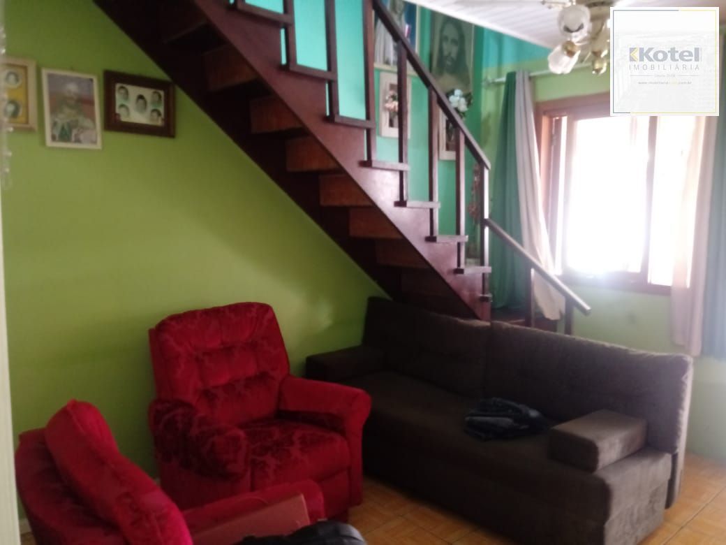 Casa Condominio para Venda - 50m², 2 dormitórios, 1 vaga - Vila Nova — foto 5