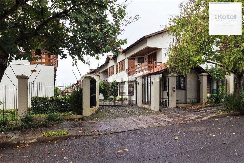 Casa do Condomínio Ilha de Majorca- Bairro Tristeza - 4D - 232 m² — foto 2