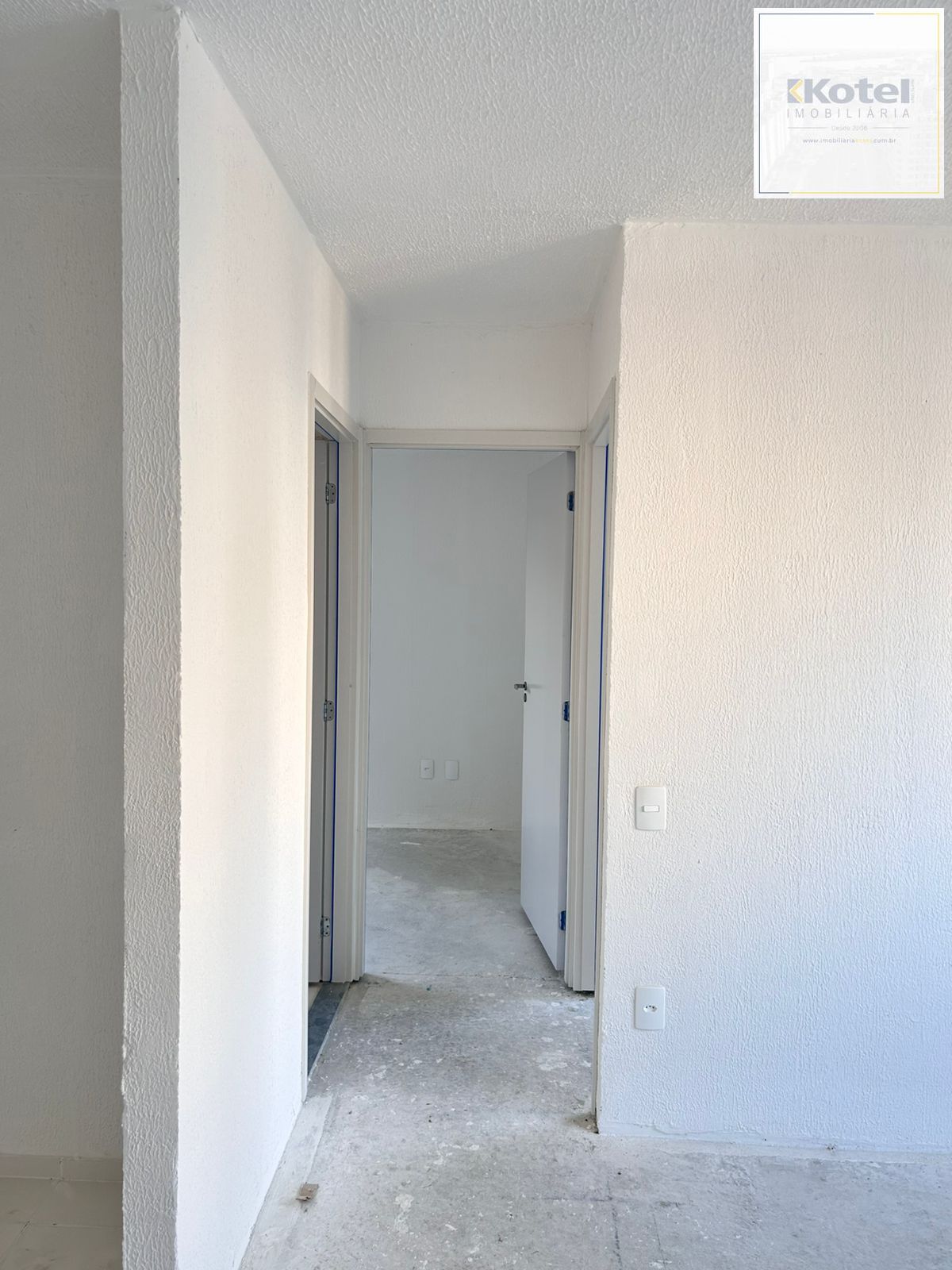 Apartamento com 2 dormitórios no Bairro Vila Nova — foto 3