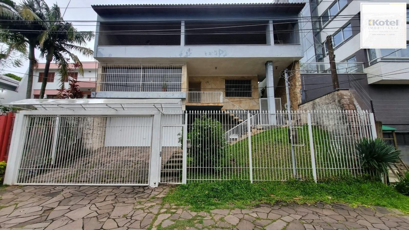 Casa, 4 quartos, à venda, 430 m², Santa Tereza - Porto Alegre — foto 2