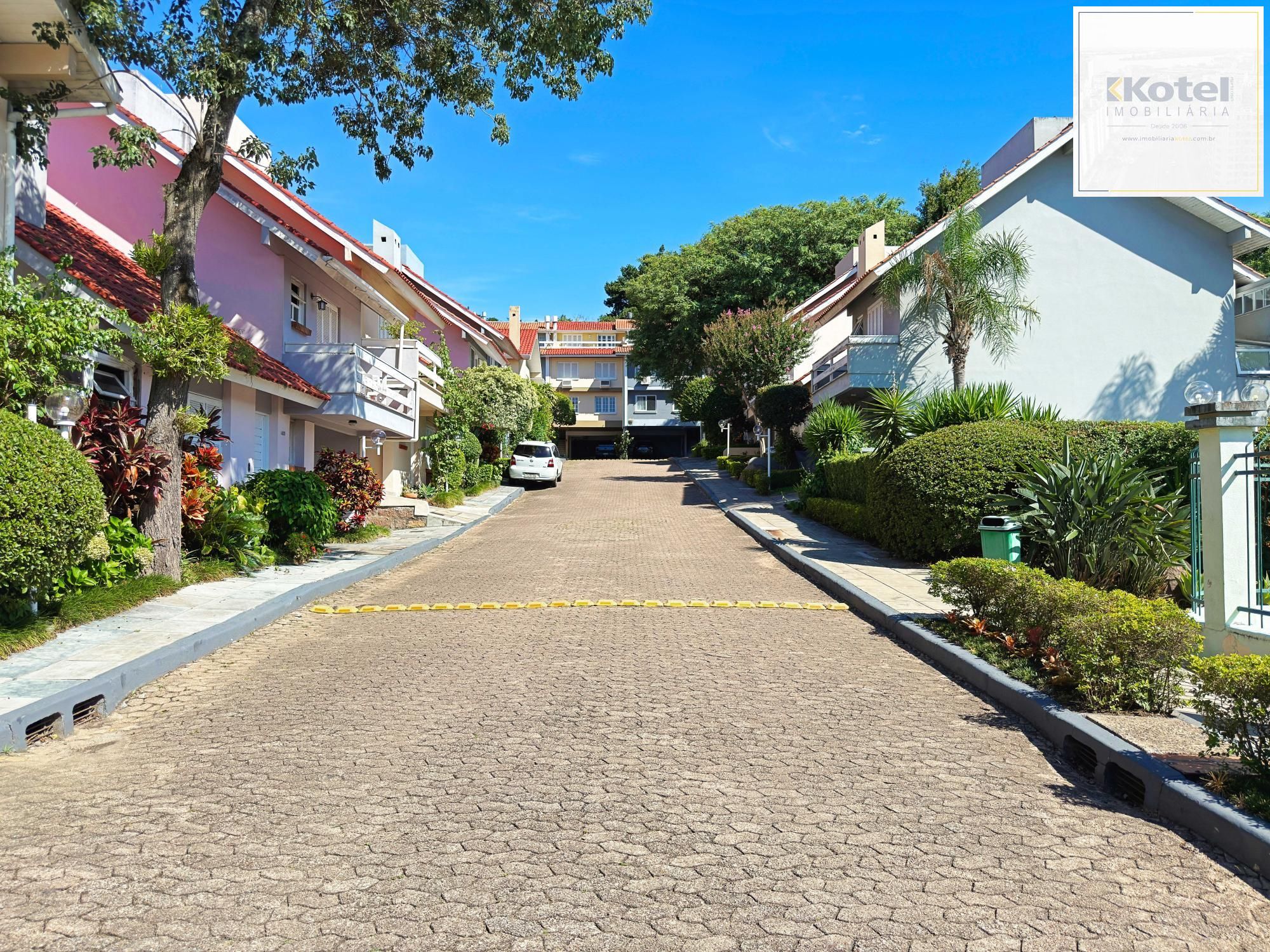 Casa de Condomínio 3 quartos à venda, 260m², Tristeza - Porto Alegre — foto 5