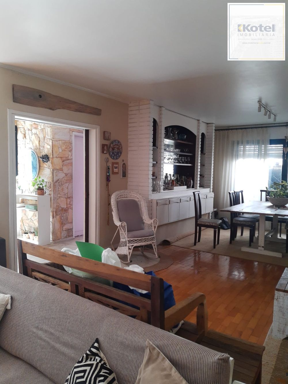 Casa 4 quartos à venda, 320m², Vila Assunção - Porto Alegre