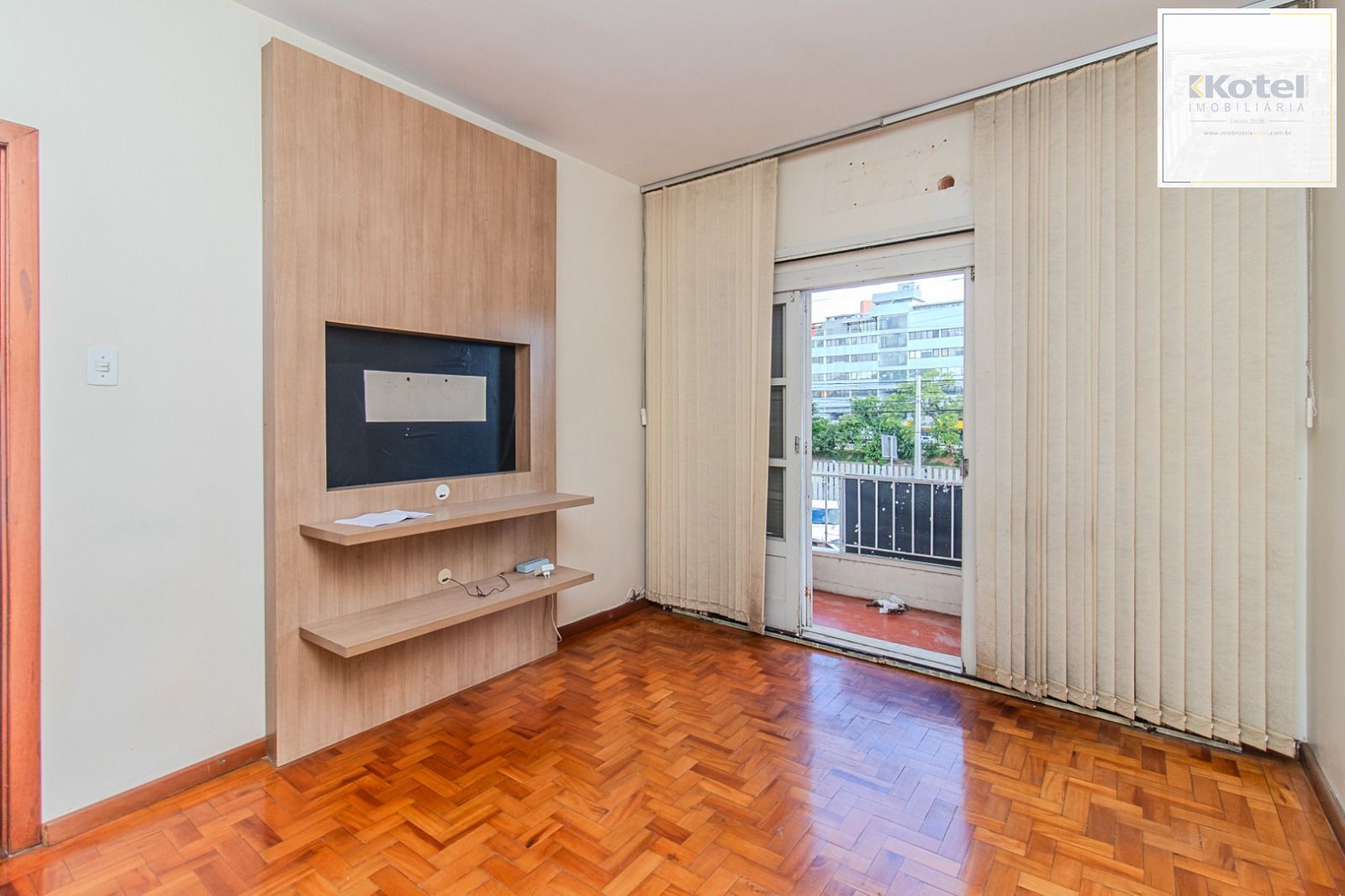 Apartamento 2 quartos à venda, 106m², Cidade Baixa - Porto Alegre