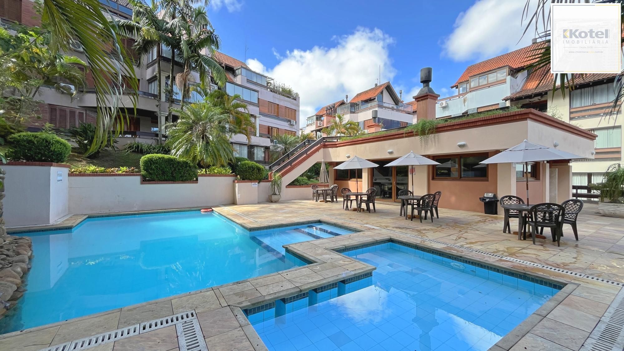 Apartamento Garden, 3 quartos, à venda, 184 m², Ipanema - Porto Alegre — foto 2