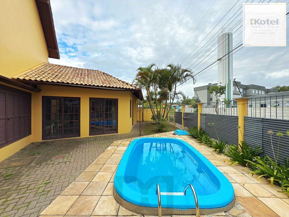 Casa de Condomínio, 3 quartos, à venda, 131 m², Guarujá - Porto Alegre — foto 5