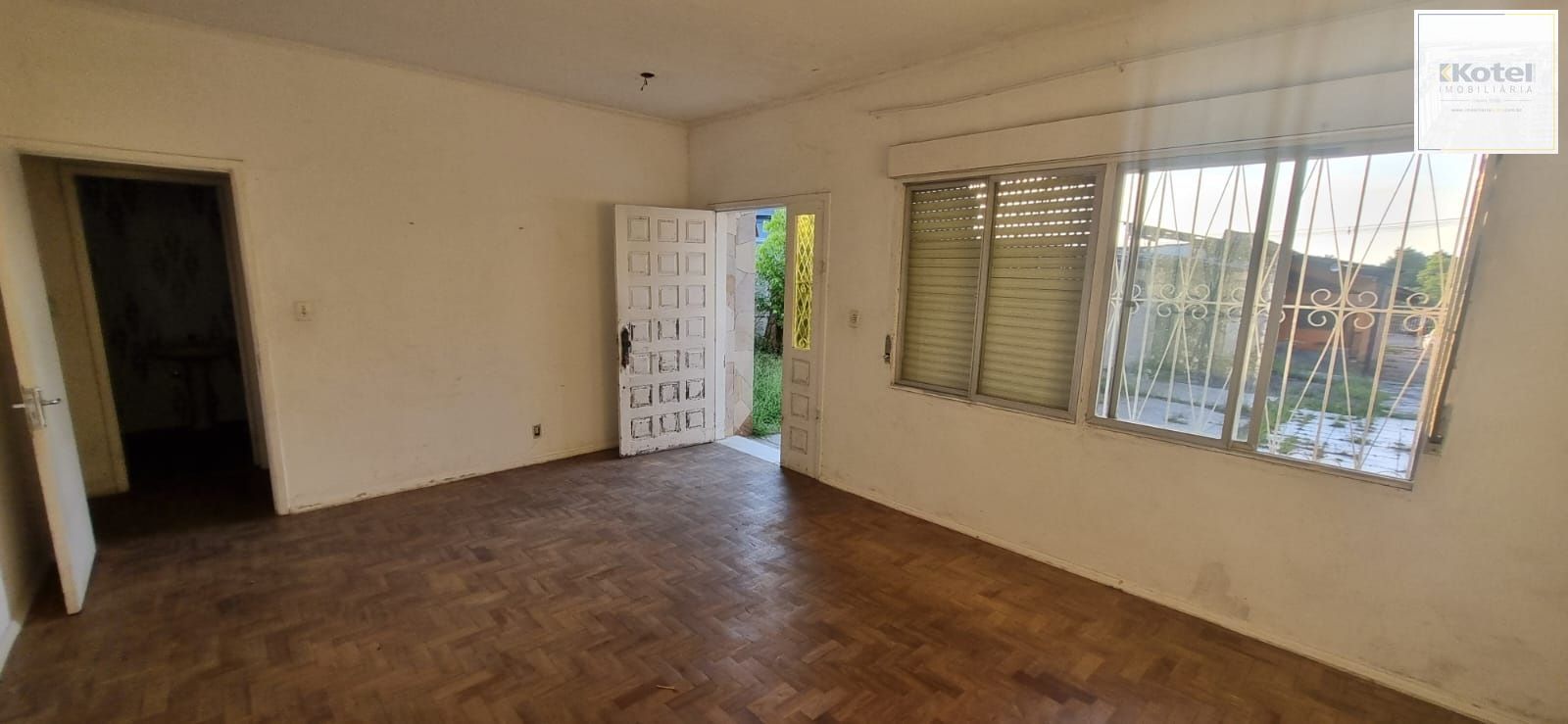 Ótimo terreno com casa em localização privilegiada no bairro. — foto 4