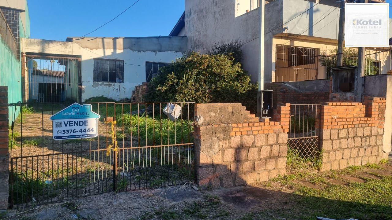 casa em localização privilegiada no Bairro Camaquã.