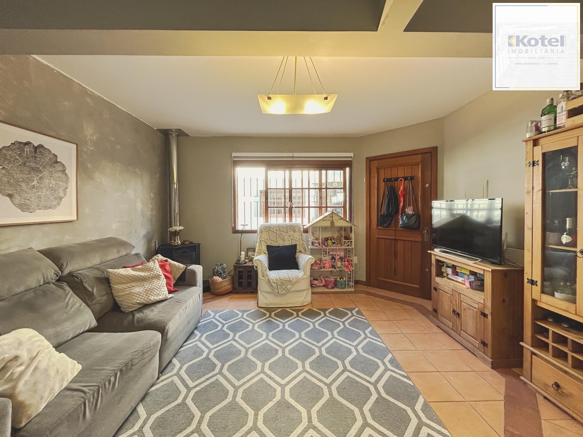 Casa de condomínio, 3 quartos, à venda, 129 m², Espírito Santo - Porto Alegre — foto 4