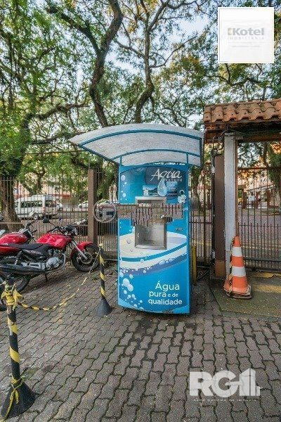 Excelente apartamento de 2 dormitórios no bairro Camaquã em Porto alegre  " — foto 4