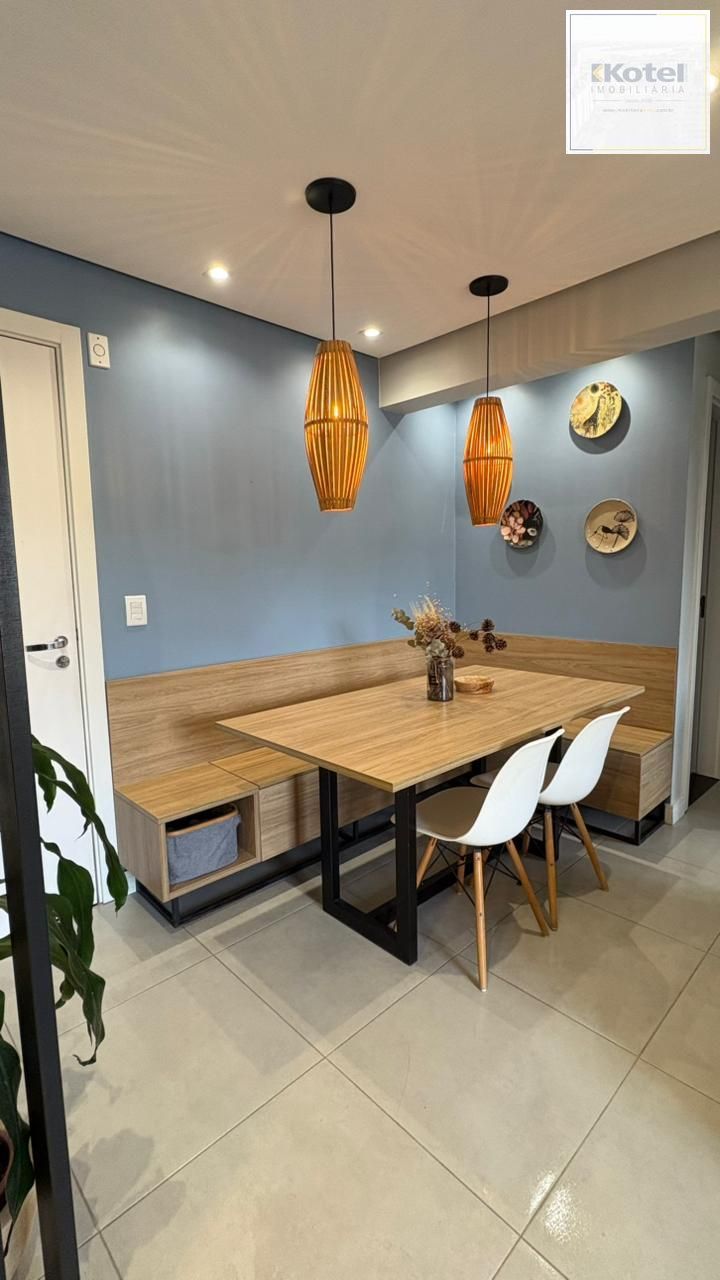 Apartamento 2 quartos à venda, 56m², Ipanema - Porto Alegre — foto 4