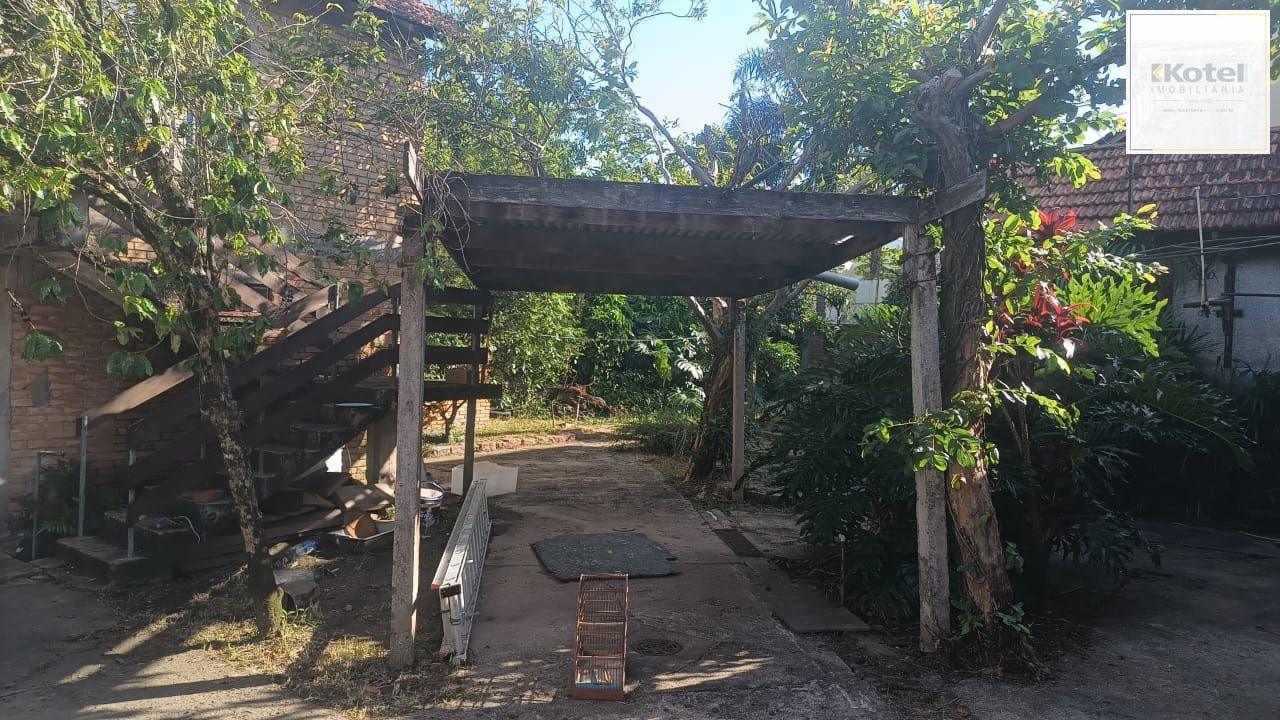Residência com 3 dormitórios e ótimo pátio. — foto 4