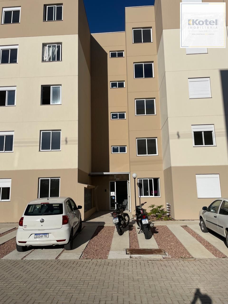 Studio à venda, 23m², Hípica - Porto Alegre