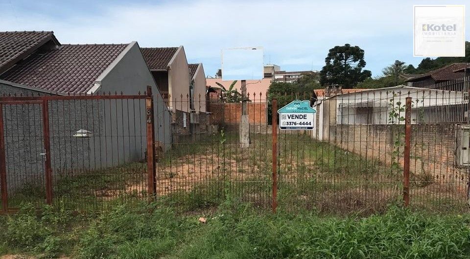 Terreno 570 m² no Centro da Vila Nova — foto 2