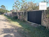 Casa com 1 Dormitório no Bairro Ponta Grossa.