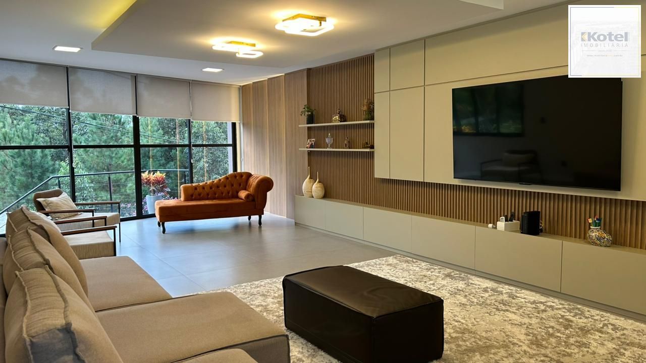 Casa de Condomínio, 3 suítes, à venda, 276 m², Hípica - Porto Alegre — foto 2