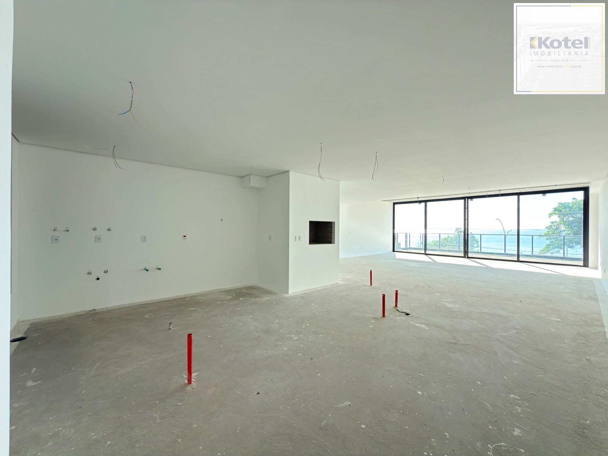 Belíssimo apartamento com projeto diferenciado e vista deslumbrante para o pôr do sol. — foto 5