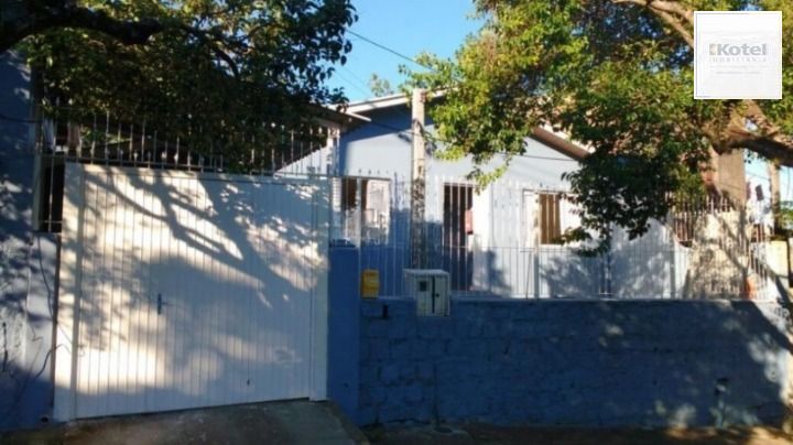 Ótima casa c/3 quartos, suite, 2 vagas e 120m², próximo á Igreja São Jorge — foto 2
