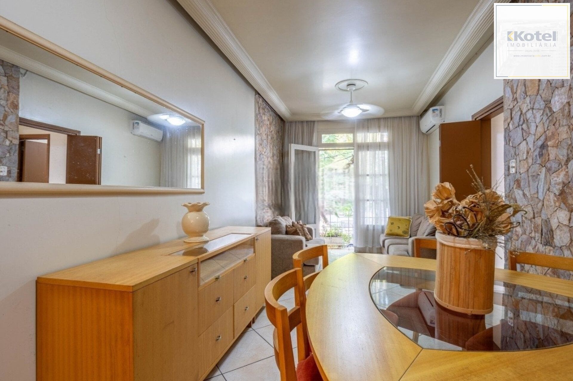 Apartamento, 3 quartos, à venda, 71 m², Menino Deus - Porto Alegre — foto 2
