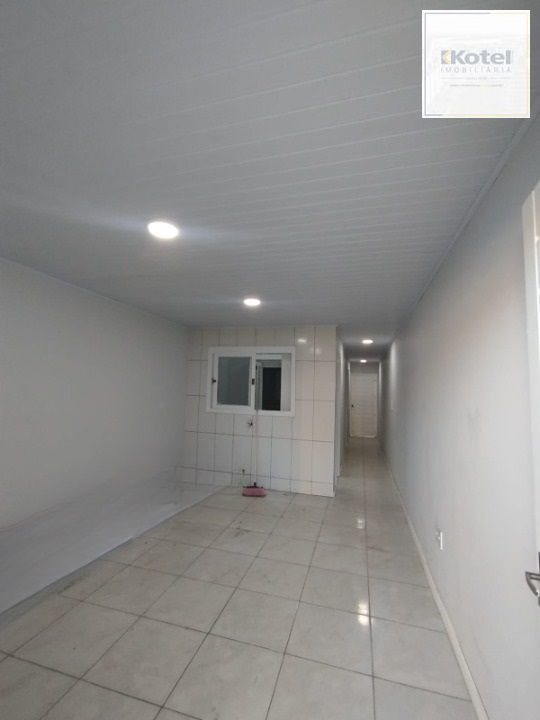Casa em Alvorada na Rua do Desco - Financia pelo Minha Casa Minha Vida