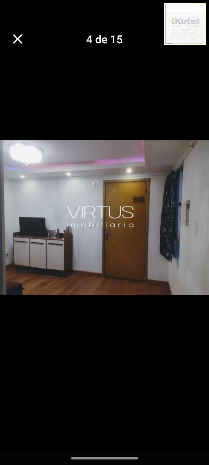 Apartamento, 2 quartos, à venda, 50 m², Vila São José - Porto Alegre — foto 4