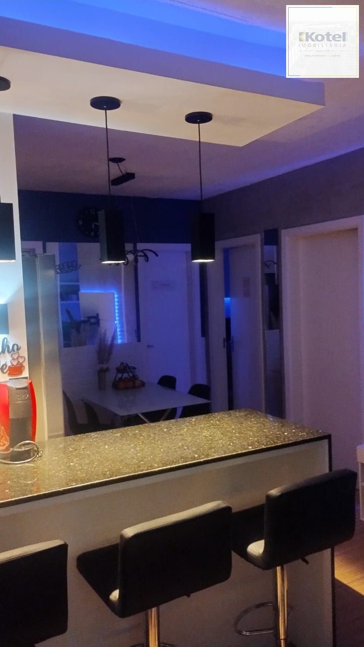 Apartamento 2 quartos à venda, 45m², Restinga - Porto Alegre — foto 2