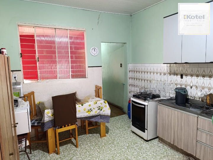 Casa com 3 quartos/dormitorios, vaga/ box garagem, no Bairro Aparício Borges, em Porto Alegre/RS