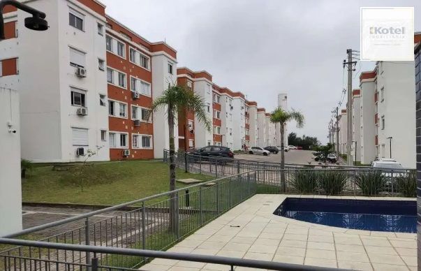 Apartamento 2 quartos à venda, 74m², Santa Isabel - Viamão — foto 4