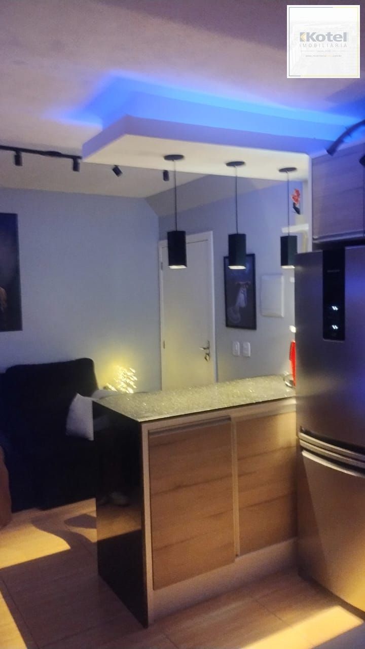 Apartamento 2 quartos à venda, 45m², Restinga - Porto Alegre — foto 5