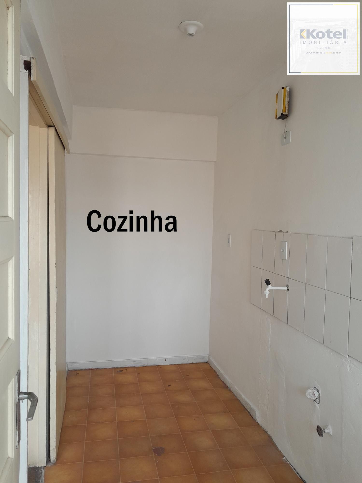 Apartamento 3 quartos/dormitórios, Bairro Azenha em Porto Alegre RS — foto 5