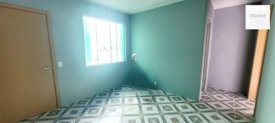 Apartamento de 1 quarto/dormitório no Bairro Humaitá em Porto Alegre/RS — foto 5