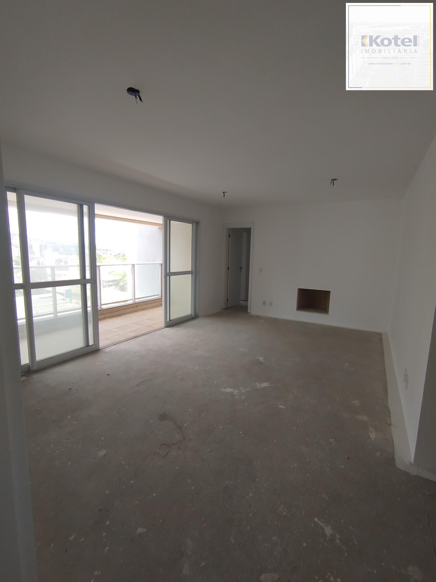 Rossi Reserva (127m - 3 suítes e 2 vagas cobertas) - Novo e Nunca Habitado