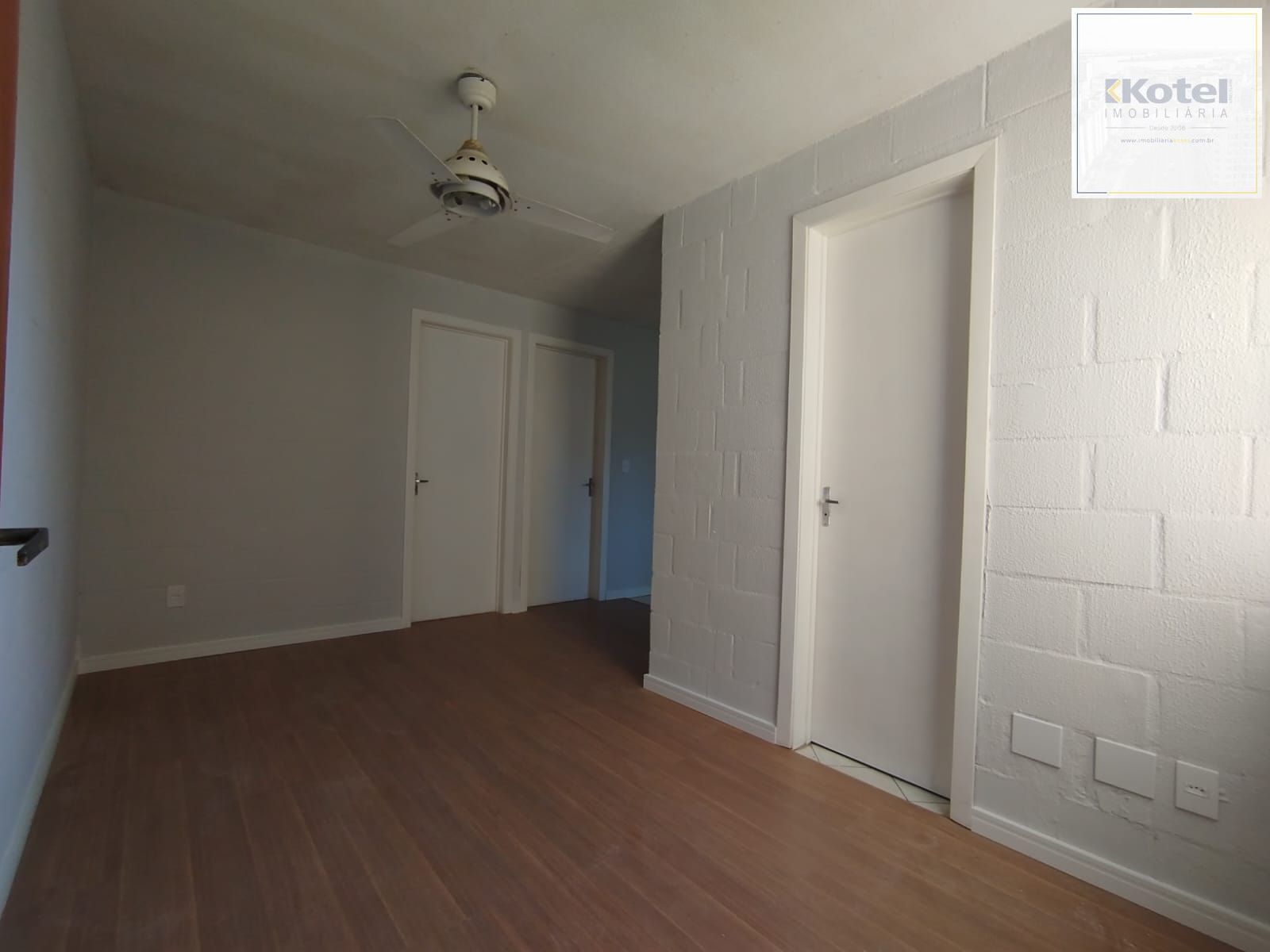 Lindo apartamento reformado - financia 100% pelo MCMV — foto 2