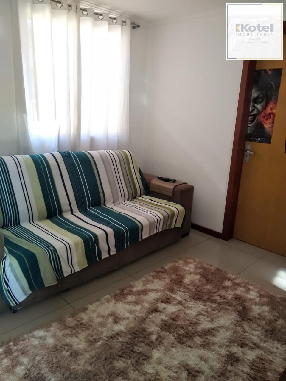 Apartamento 2 quartos à venda, 39m², Coronel Aparício Borges - Porto Alegre — foto 5