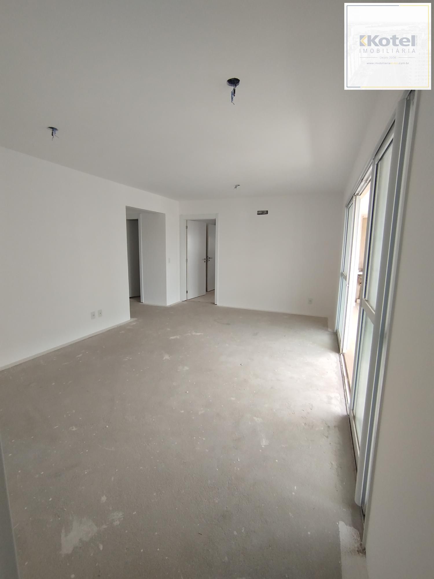 Rossi Reserva (127m - 3 suítes e 2 vagas cobertas) - Novo e Nunca Habitado