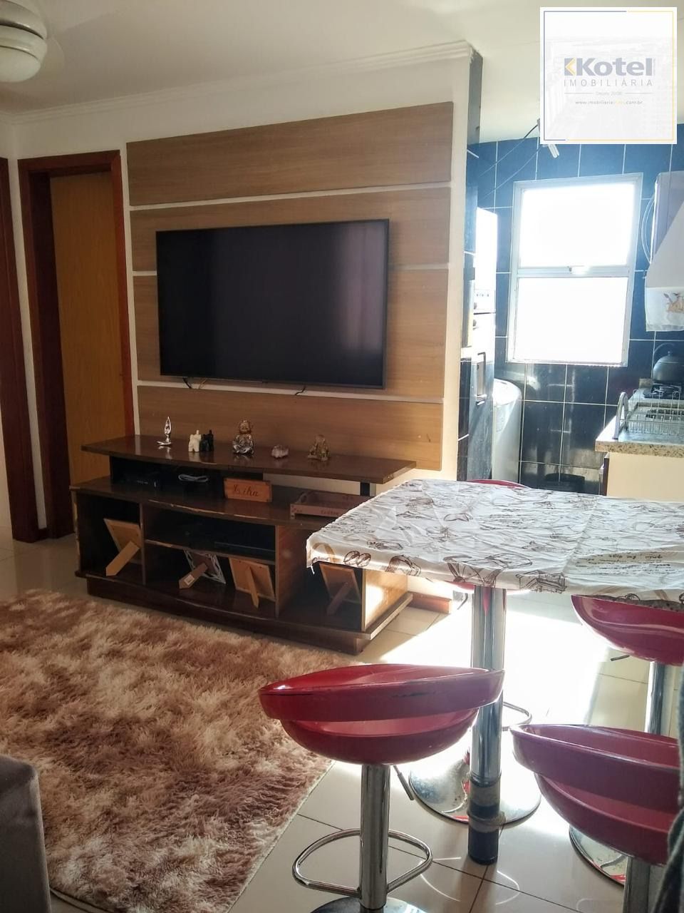 Apartamento 2 quartos à venda, 39m², Coronel Aparício Borges - Porto Alegre — foto 3