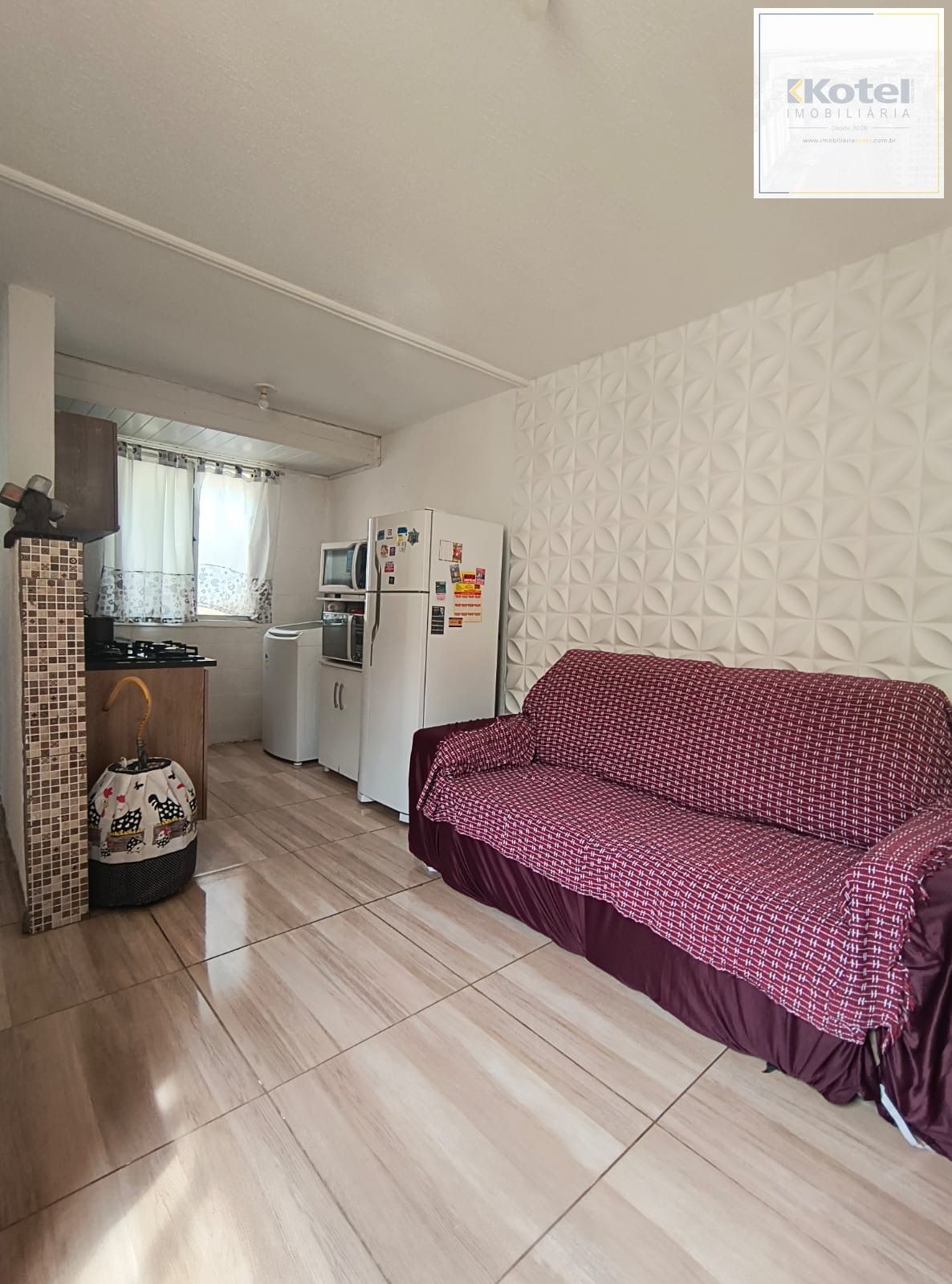 Apartamento aconchegante a venda, APROVEITE JÁ ✅ — foto 4