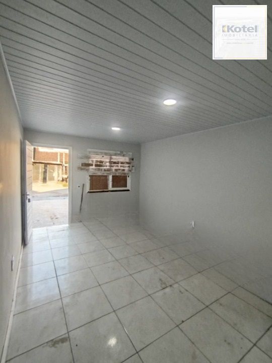 Casa em Alvorada na Rua do Desco - Financia pelo Minha Casa Minha Vida