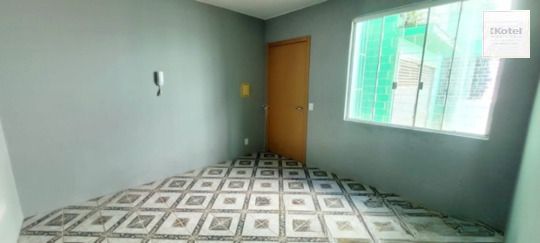 Apartamento de 1 quarto/dormitório no Bairro Humaitá em Porto Alegre/RS — foto 3