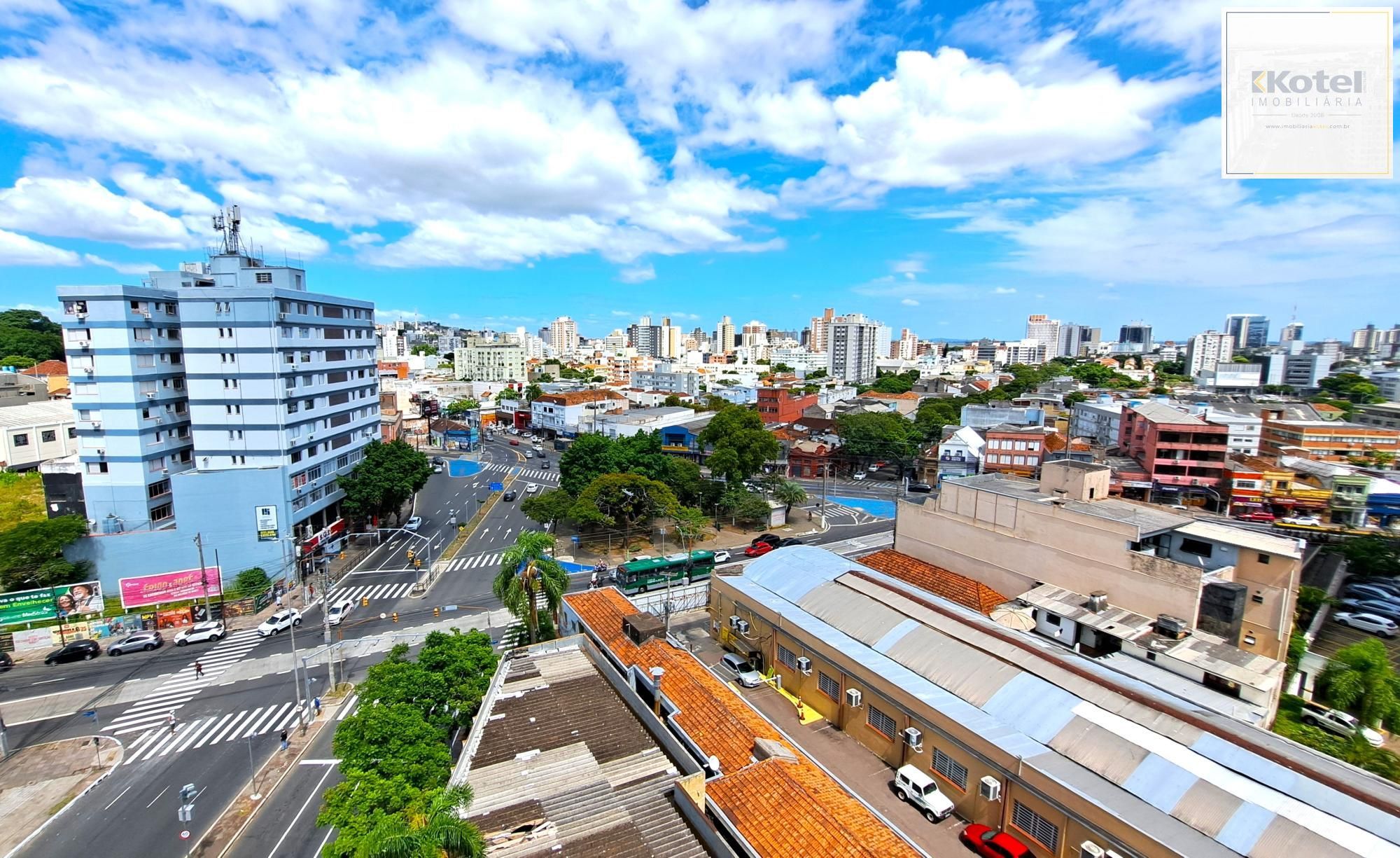 Apartamento 3 quartos/dormitórios, Bairro Azenha em Porto Alegre RS