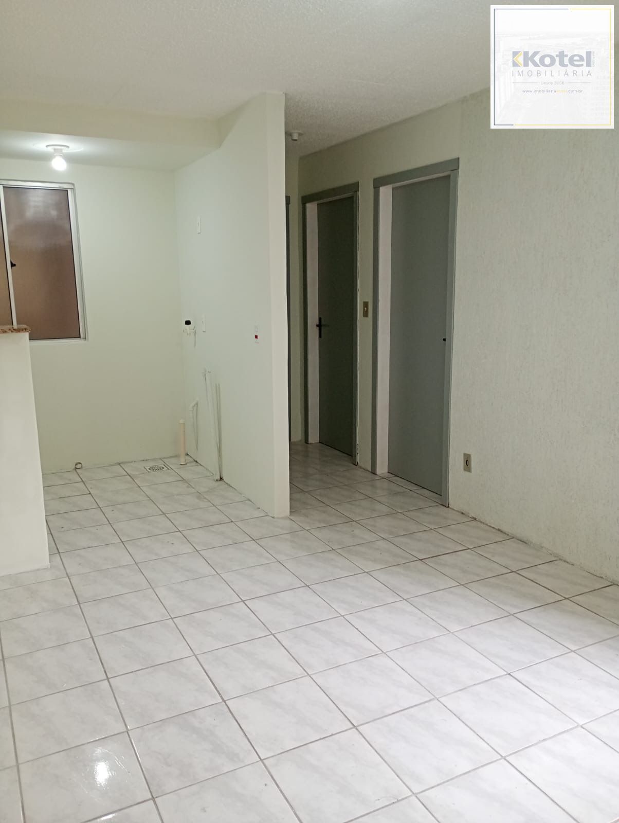 EXCELENTE APARTAMENTO COM DOIS DORMITÓRIOS, NO BAIRRO PINHEIRO, aproveite!! — foto 3