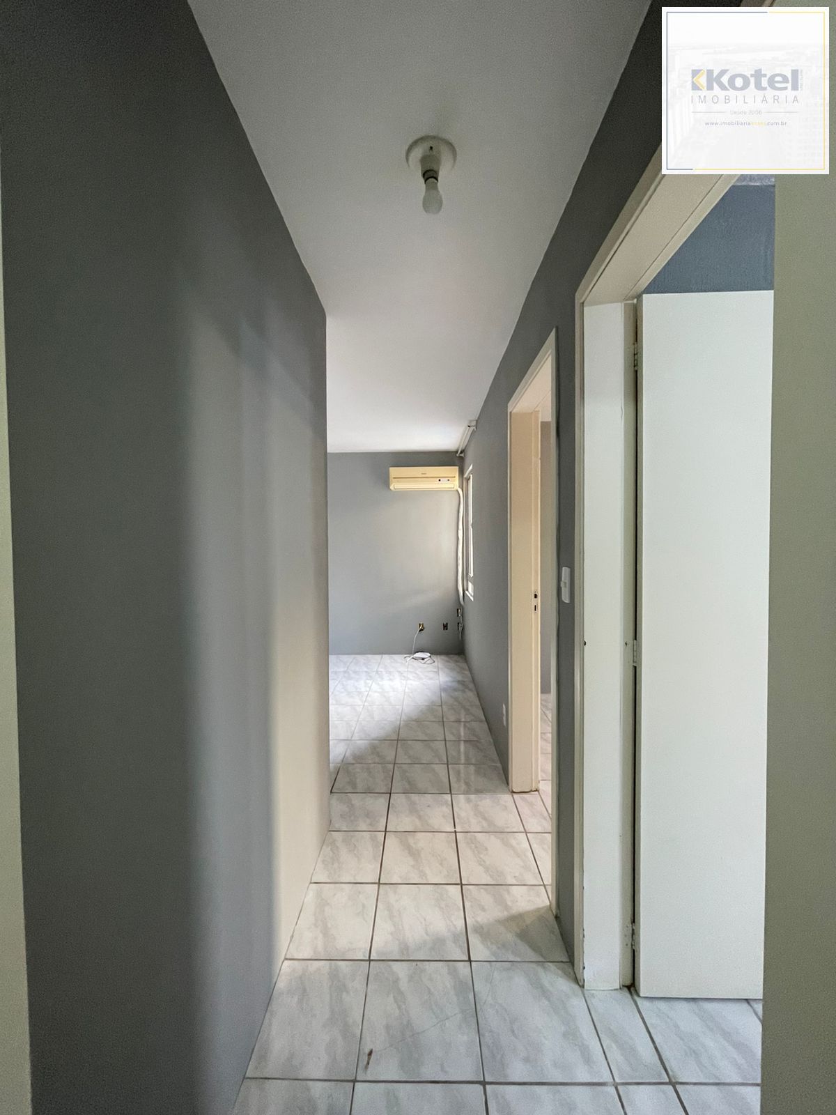 APARTAMENTO PRONTO PARA MORAR — foto 4