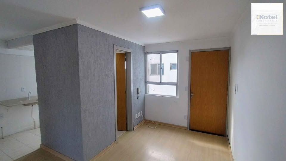 Apartamento com 2 dormitórios na Zona Norte — foto 2
