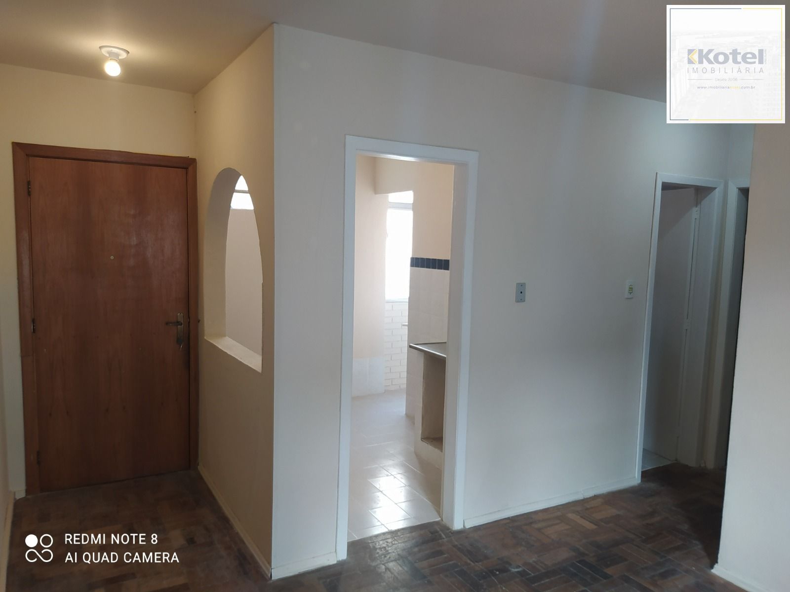 Apartamento 2 dormitórios 50m² Bairro Medianeira em Porto Alegre RS