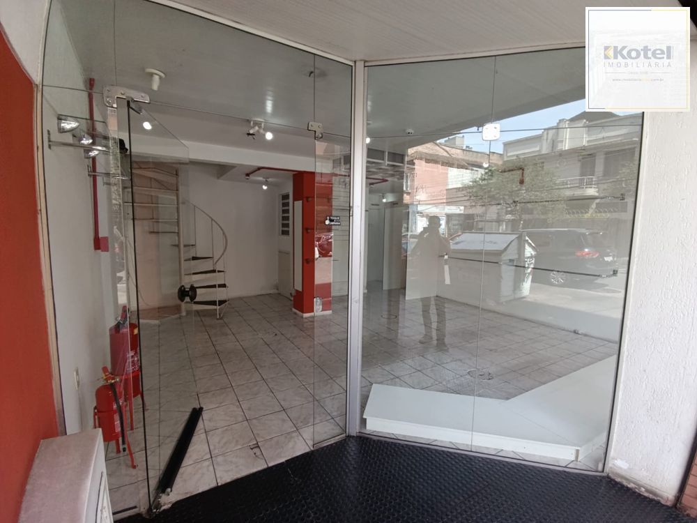Loja no Bairro Cidade Baixa em Porto Alegre