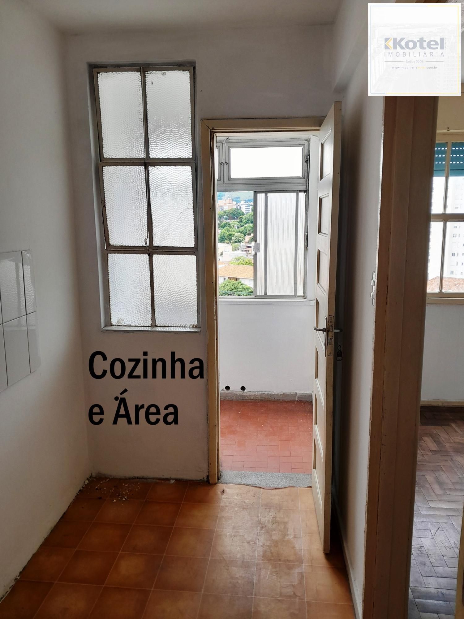 Apartamento 3 quartos/dormitórios, Bairro Azenha em Porto Alegre RS — foto 4