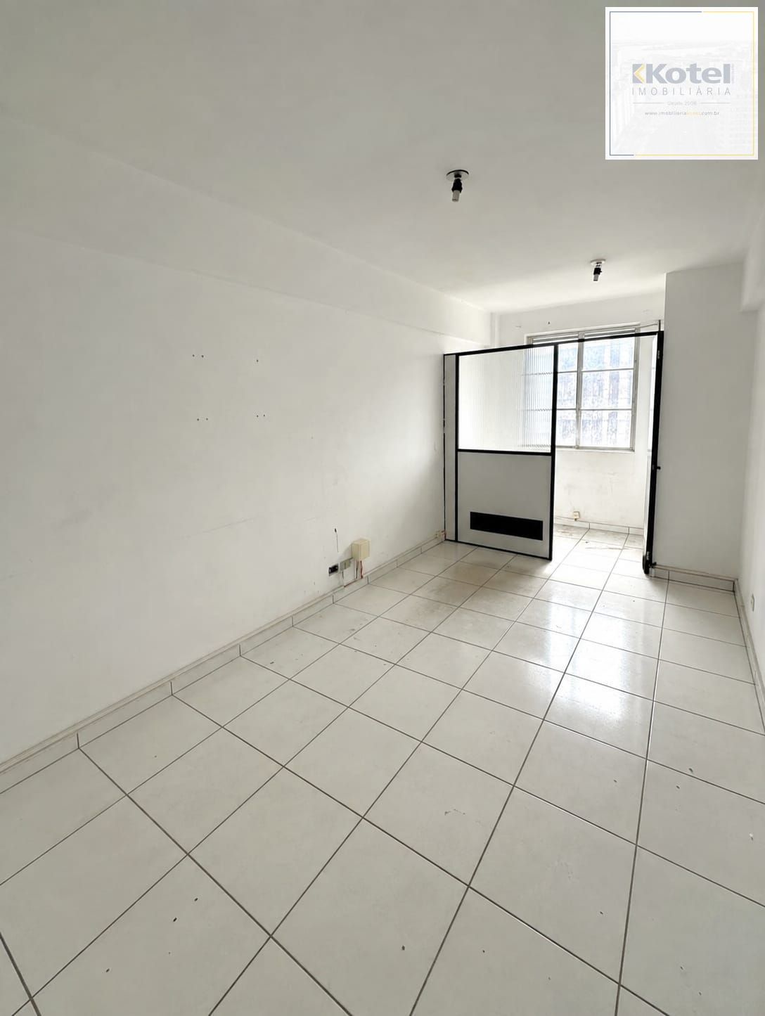 Apartamento, 1 quarto, à venda, 22 m², Centro Histórico - Porto Alegre — foto 2