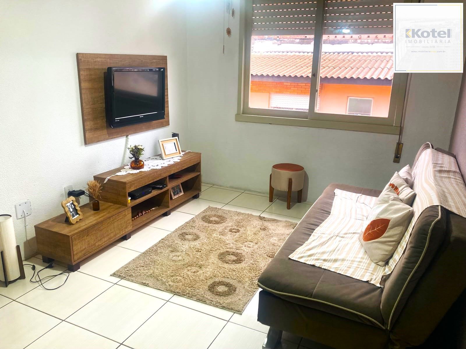 Apartamento, 1 quarto, à venda, 62 m², Jardim do Salso - Porto Alegre — foto 4