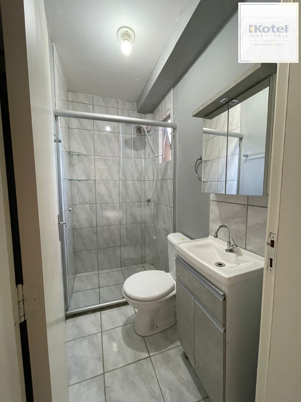 APARTAMENTO PRONTO PARA MORAR — foto 5