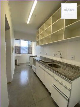 Lindo apto no Higienópolis na Eduardo Chartier ja alugado e rendendo — foto 4